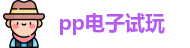 pp电子试玩